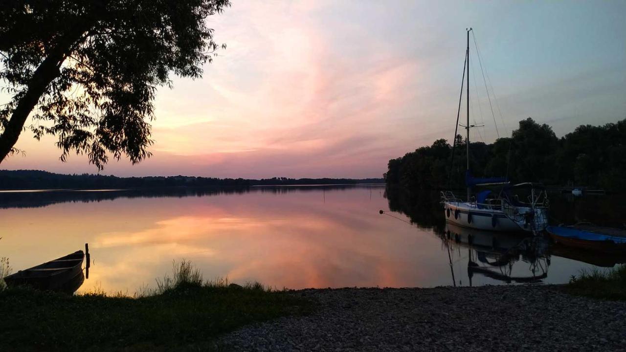 Go Mazury Ξενοδοχείο Mrągowo Εξωτερικό φωτογραφία